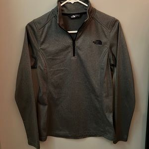 North Face 1/4-Zip